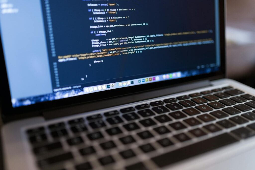 Next JS and React JS websites
