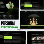 CodeCrft portfolio