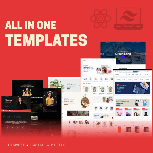 All Templates thumbnail