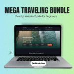 Modern Premium Traveling Website Templates - Image 4