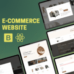 Furnex – Modern Furniture E-Commerce Template - Image 3