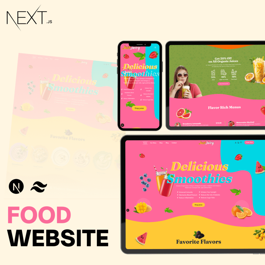 next-js-foodwebsite