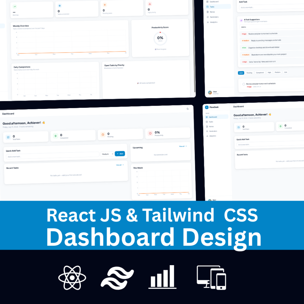 flowdesk-task-managment-dashboard