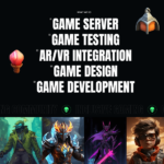 nexora-reactjs-gaming-website