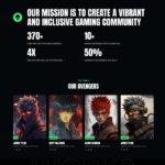 nexora-reactjs-gaming-website