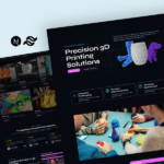 Printhub Nextjs Website