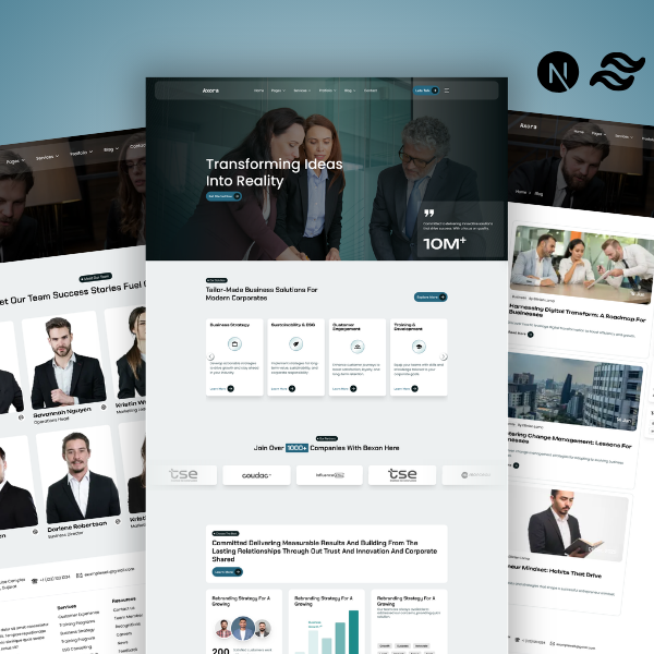 axora-business-website-image