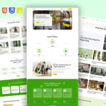 ecospark-cleaning-service-website-image