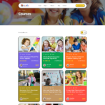 education-website-image