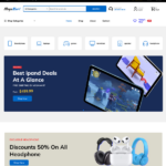 megamart-htmlcss-ecommerce-website