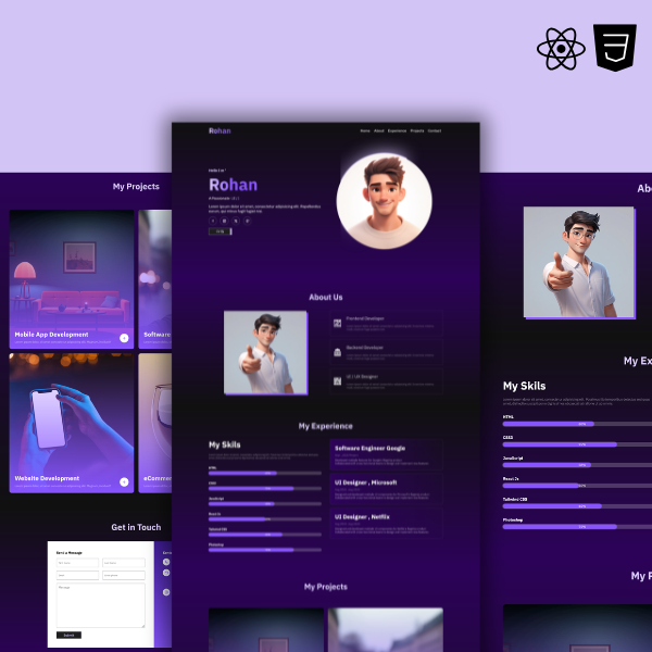 rohan-protfolio-image