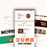 yumzy-food-website