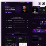 alex-portfolio-website