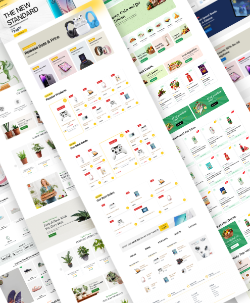 multi-ecommerce-template-image